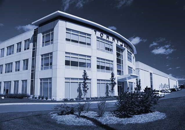 Buildings