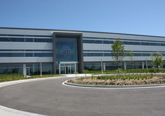 Bureaux Groupe Jean Coutu