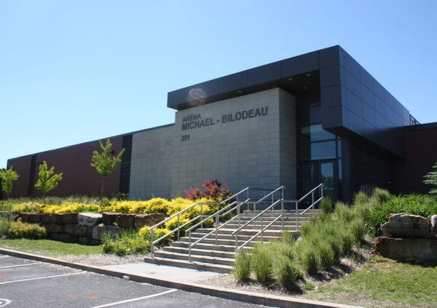 École Mont-Bruno