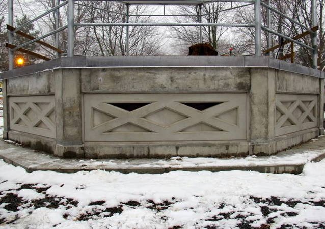 Parc Molson