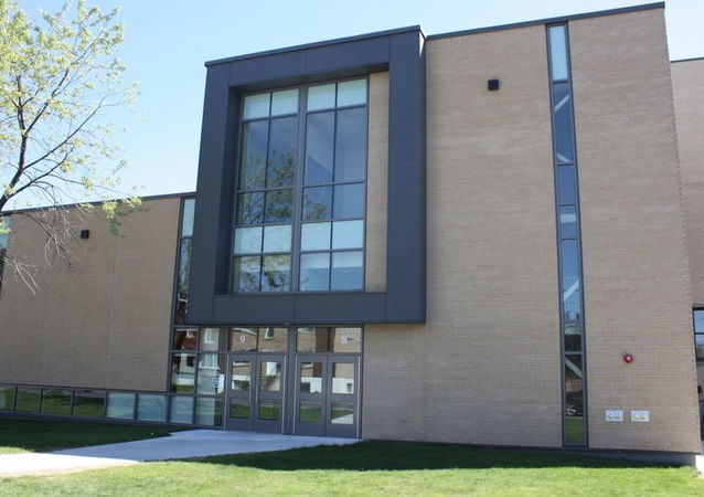 Centre Sportif Durocher